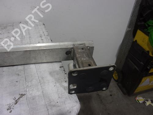 Rear bumper reinforcement CITROËN C4 Picasso II 1.6 BlueHDi 120 | BP16033360C73 
