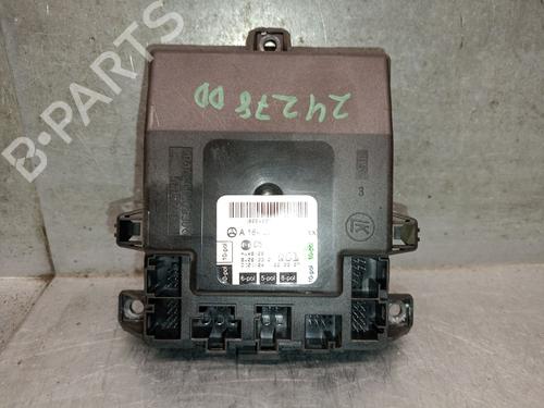 control-unit-mercedes-benz-m-class-w164-2005-2006-2007-2008-2009-2010-2011-2012-39652746 main image