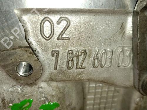 Cylinder head BMW X1 (E84) sDrive 18 d | BP37667557M5 - Image 12