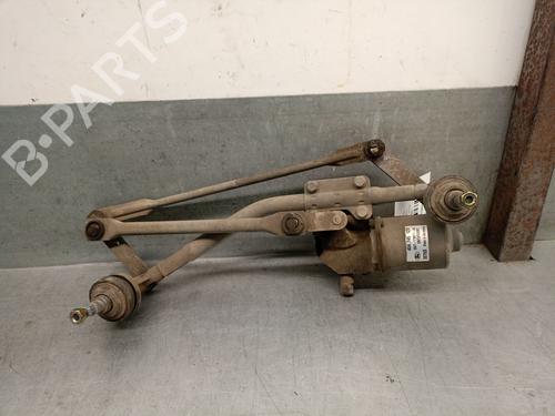 Used Front wiper motor Front wiper motor FORD FUSION (JU_) 1.4 (80 hp) 32751511 32751511