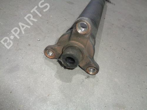 Driveshaft MERCEDES-BENZ C-CLASS (W203) C 220 CDI (203.006, 203.008) | BP13375948M37 