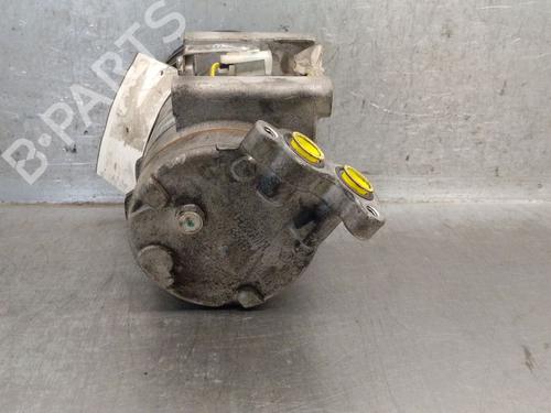 AC compressor VOLVO V50 (545) 2.4 | BP34580569M34 - Image 4