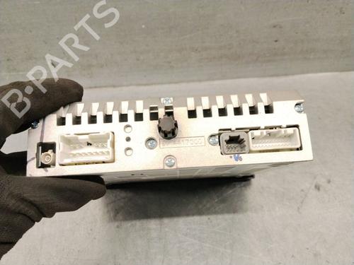 Radio RENAULT TRAFIC II Bus (JL) 2.0 dCi 115 (JL00, JL01, JL0H, JL0M, JL0U) | BP39588921E6 - Image 4