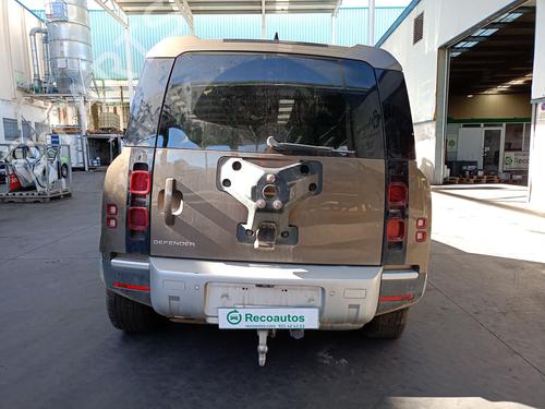 Electronic sensor LAND ROVER DEFENDER Station Wagon (L663) D250 MHEV 4x4 | BP30356230M84 - Image 10