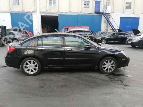 Seat buckle CHRYSLER SEBRING (JS) 2.0 CRD | BP20256950I32 - Image 3