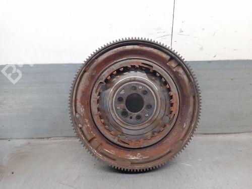 Used Flywheel VW POLO V (6R1, 6C1) 1.4 (6R1) (85 hp) 24334733