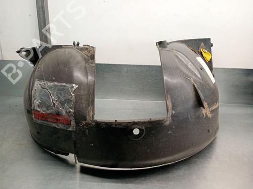 Wheel arch DACIA LOGAN MCV (KS_) 1.5 dCi (KS0W) | BP28112918C56