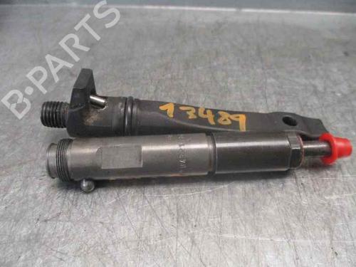 Used Injector OPEL VECTRA B (J96) 2.0 DTI 16V (F19) (101 hp) 7979743