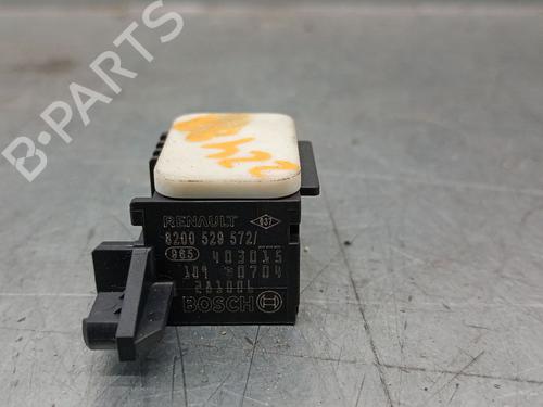 Electronic module RENAULT CLIO III (BR0/1, CR0/1) 1.4 16V | BP25244503M83 