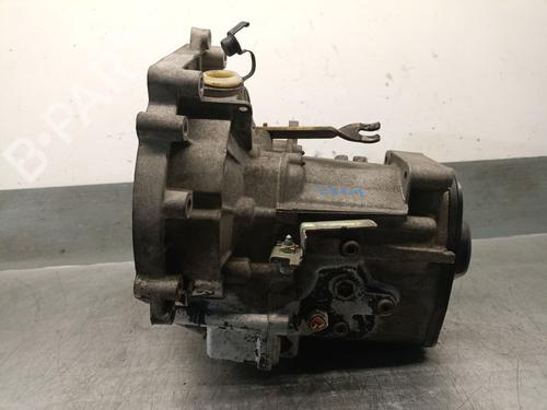 Gearbox SEAT IBIZA II (6K1) 1.4 16V | BP29240303M3 
