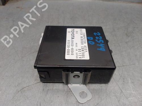 Elektronisk modul LEXUS RX (_U3_) 400h (MHU38_) | BP25711237M83 