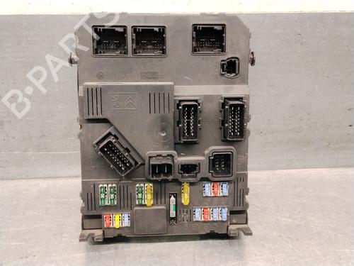 fuse-box-peugeot-407-6d_-2004-2005-2006-2007-2008-2009-2010-2011-39142379 main image