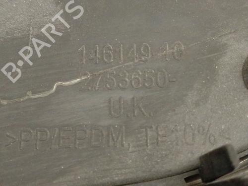 Grille MINI MINI (R56) Cooper D | BP32349622C40 