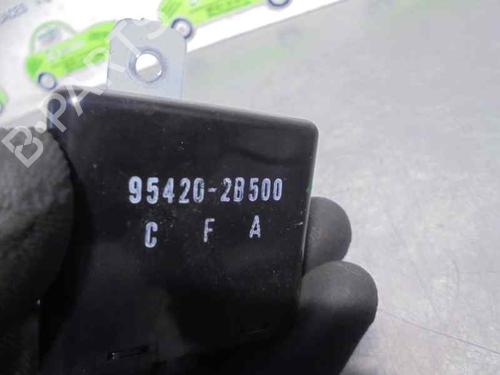 Electronic module HYUNDAI SANTA FÉ II (CM)  | BP20252316M83 