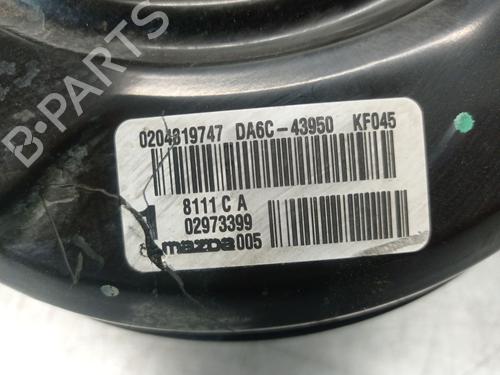 Servo brake MAZDA 2 Hatchback (DL, DJ) 1.5 SKYACTIV-G | BP27339983M42 