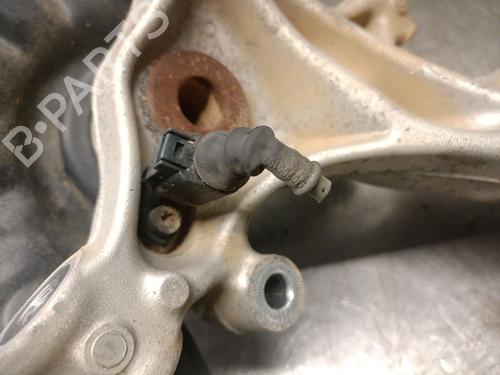 Right rear steering knuckle CUPRA FORMENTOR (KM7, KMP) 1.5 TSI | BP28025570M28 