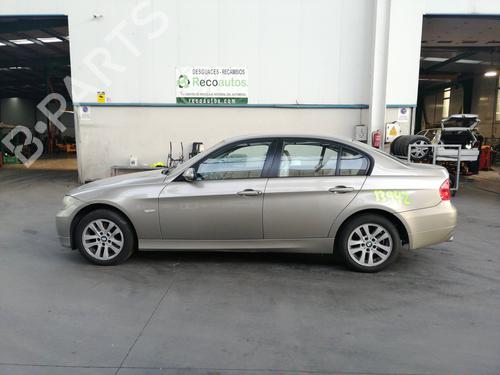 Left rear window switch BMW 3 (E90) 320 d | BP8384471I29 - Image 5