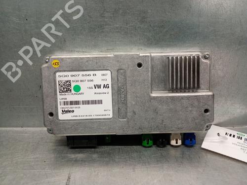 Used Electronic module VW TIGUAN (5N_) 2.0 TDI (150 hp) 29452219