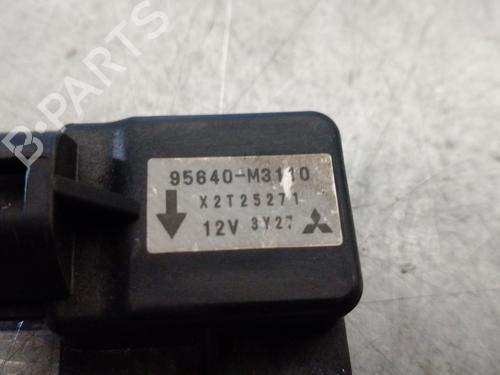 Electronic module HYUNDAI TERRACAN (HP) 2.9 CRDi 4WD | BP29478720M83 - Image 4