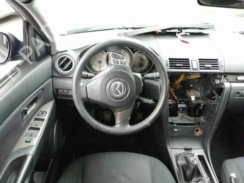 Right front window switch MAZDA 3 (BK) 2.0 MZR-CD (BK14) | BP18050750I26 - Image 9
