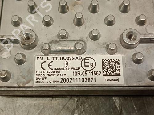 Elektronisk modul FORD PUMA (J2K, CF7) 1.0 EcoBoost | BP29616458M83 