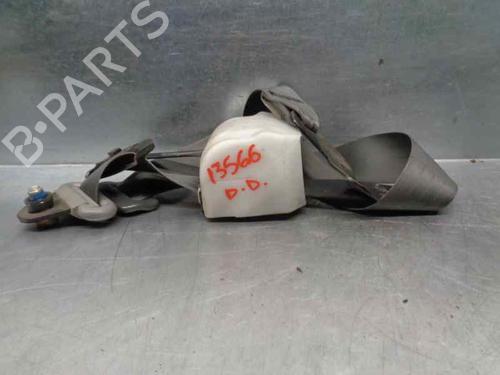 Used Front right seatbelt MITSUBISHI SPACE WAGON (N9_W, N8_W) 2.0 (133 hp) 8726165