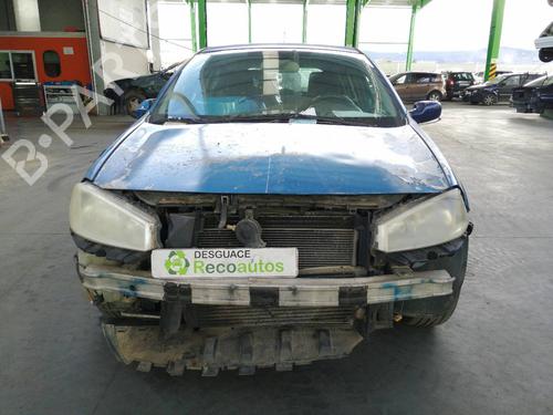 Engine control unit (ECU) RENAULT MEGANE II (BM0/1_, CM0/1_) 1.9 dCi (BM0G, CM0G) | BP17453974M57 