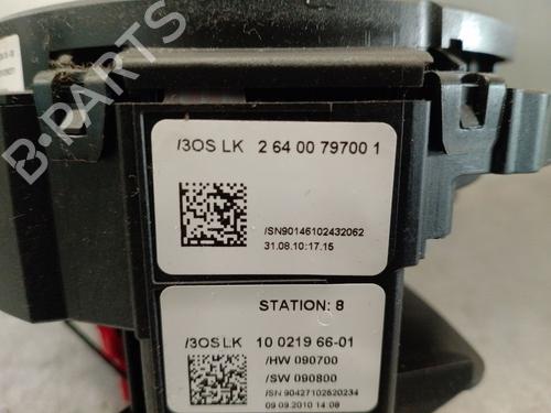 Headlight switch MERCEDES-BENZ E-CLASS (W212) E 200 CDI / BlueTEC (212.005, 212.006) | BP34341381I24  - Image 5