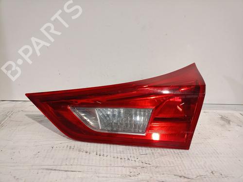 Used Right tailgate light Right tailgate light 23033241 23033241