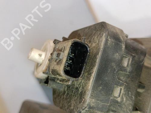 Left headlight OPEL VIVARO B Van (X82) 1.6 CDTI (05) | BP36533278C28 - Image 8