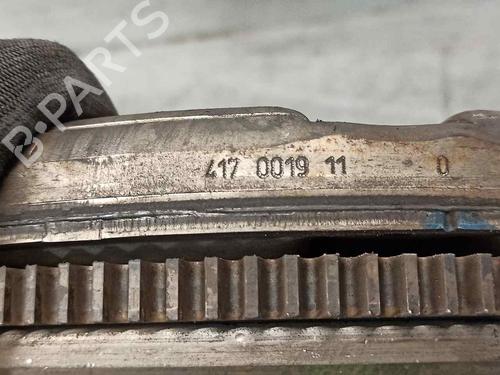 Flywheel SEAT LEON (1M1) 1.9 TDI | BP14327102M101 