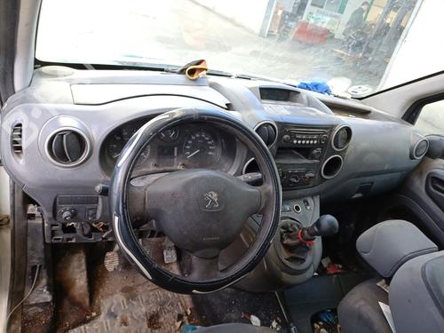 Headlight switch PEUGEOT PARTNER Box Body/MPV  | BP33691338I24  - Image 11