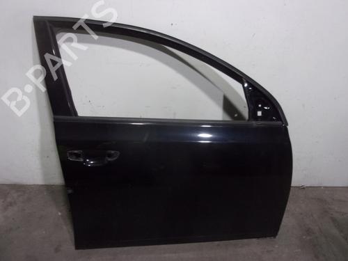 Used Right front door VW GOLF VI (5K1) 2.0 TDI (170 hp) 17035854