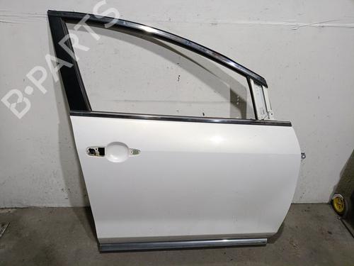 Used Right front door MAZDA CX-7 (ER) 2.2 MZR-CD AWD (ER10A) (173 hp) 30396526