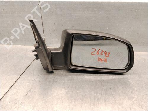 Used Right mirror Right mirror 38177909 38177909