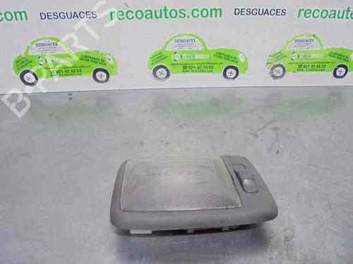 Used Interior roof light Interior roof light 7444157 7444157
