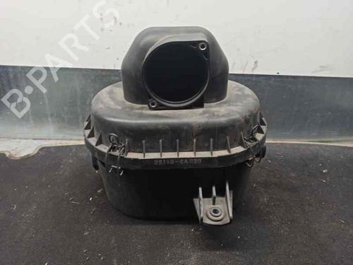 Used Air filter box HYUNDAI H-1 / STAREX Bus (A1) 2.5 CRDi (140 hp) 20256328