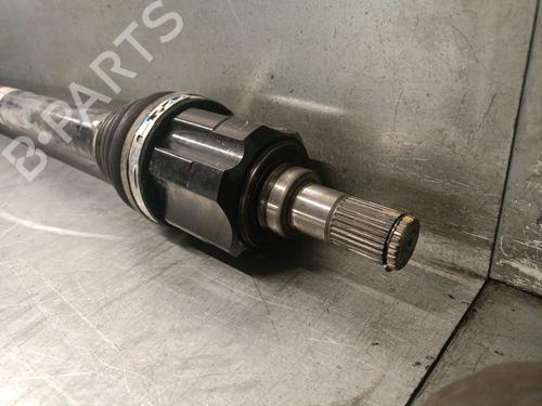 Right front driveshaft KIA SPORTAGE V (NQ5) 1.6 T-GDI MHEV | BP27999875M39 