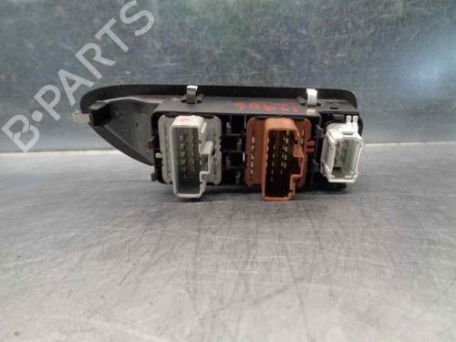 Left front window switch RENAULT LAGUNA II Grandtour (KG0/1_) 3.0 V6 24V (KG0D, KG01) | BP7304603I27 