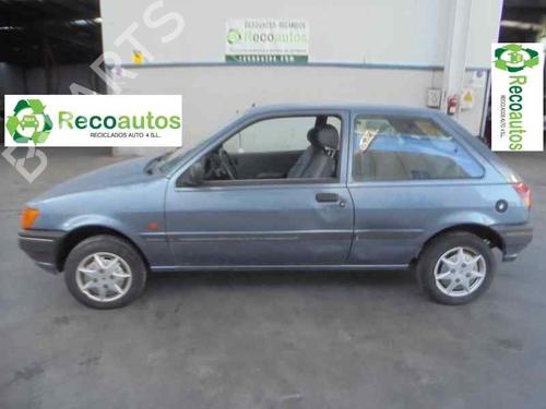 Used Parts FORD FIESTA III (GFJ)  1.4  1292566