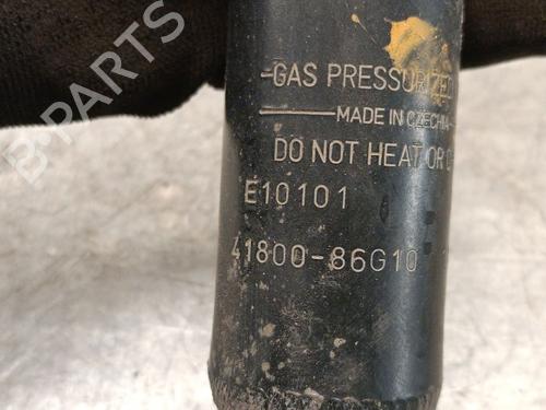 Right rear shock absorber SUZUKI IGNIS II (MH) 1.3 DDiS (RM413D) | BP23979390M19 