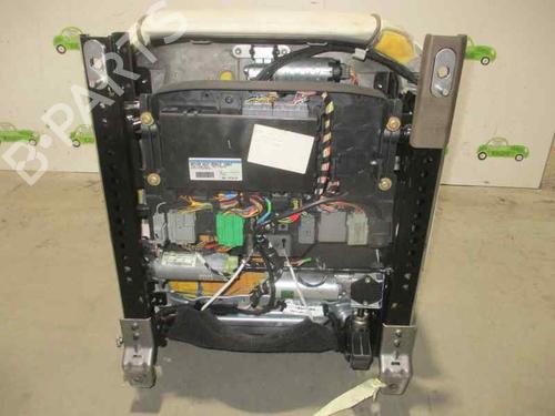 Left front seat JAGUAR XJ (X350, X358) R 4.2 | BP2332384C15 