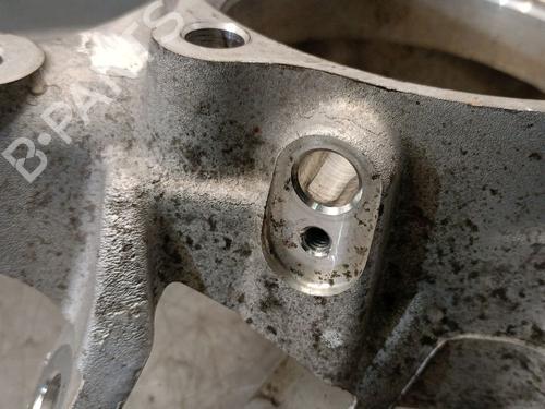 Right rear suspension arm KIA EV6 (CV) 77 | BP30625194M15 