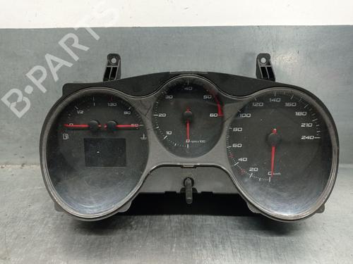 Used Instrument cluster SEAT ALTEA XL (5P5, 5P8) 1.6 TDI (105 hp) 22723345