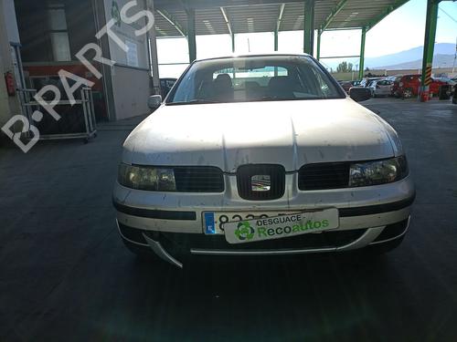 Engine control unit (ECU) SEAT TOLEDO II (1M2) 1.6 16V | BP27617183M57 