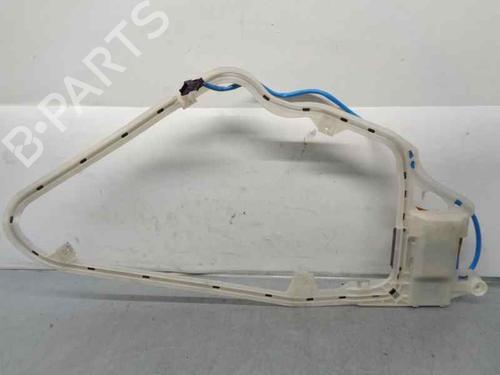 Electronic module MERCEDES-BENZ S-CLASS (W220, V220) S 320 CDI (220.026, 220.126) | BP6874679M83 