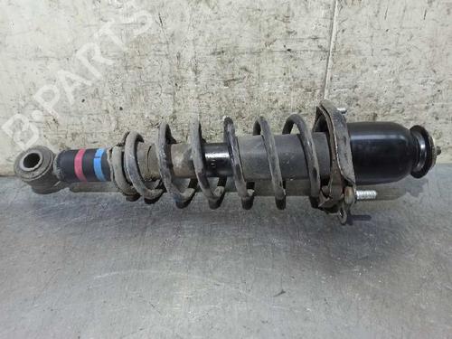 Used Right rear shock absorber TOYOTA PRIUS Liftback (_W2_) 1.5 Hybrid (NHW20_, NHW20R) (112 hp) 7004065