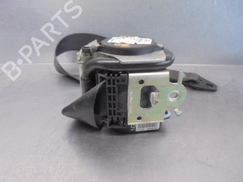 Front left seatbelt PEUGEOT 407 (6D_) 2.7 HDi (6DUHZJ, 6DUHZF) | BP14925806I26 