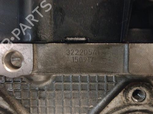 Cylinder head BMW X3 (F25) xDrive 20 d | BP28317293M5 