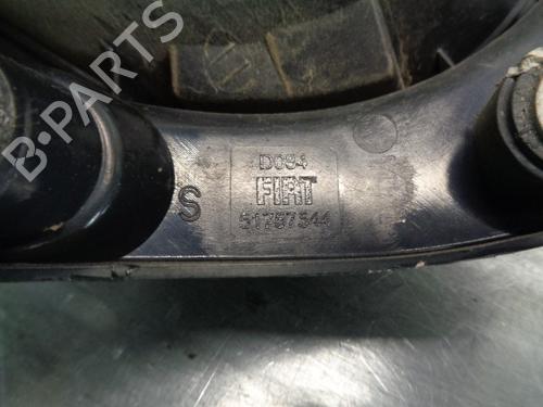 Left taillight FIAT BRAVO II (198_) 1.9 D Multijet (198AXB1A) | BP10335234C34 